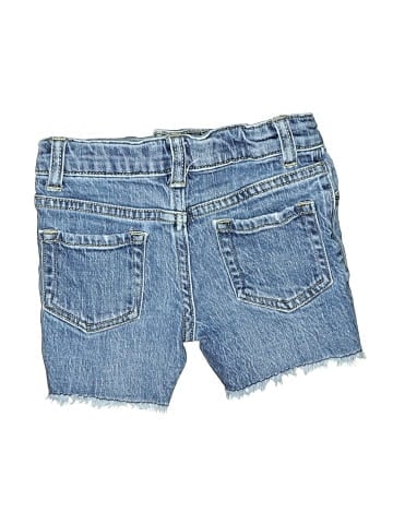 Cat & Jack Denim Shorts (view 2)