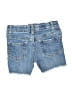 Cat & Jack Blue Denim Shorts Size XS (kids) - photo 2