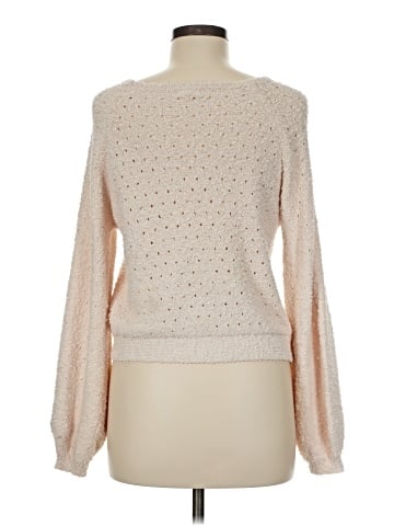 Debut Pullover Sweater (view 2)