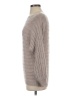 Shein 100% Acrylic Tan Pullover Sweater Size 4 - photo 5