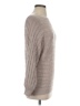 Shein 100% Acrylic Tan Pullover Sweater Size 4 - photo 4