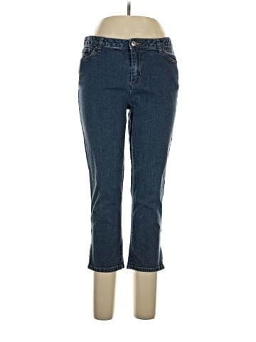 Liz Claiborne Jeans (view 1)