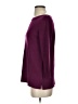 Carolyn Taylor Burgundy Pullover Sweater Size S - photo 5