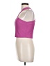 Sincerely Jules 100% Nylon Pink Tank Top Size L - photo 5