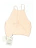 Bardot Ivory Tank Top Size 6 - 7 - photo 2