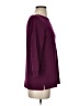 Carolyn Taylor Burgundy Pullover Sweater Size S - photo 4
