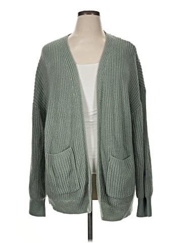 Merokeety Cardigan (view 1)