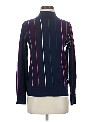Vilagallo Turtleneck Sweater (view 1)
