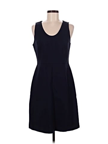 J.Crew Factory Store Casual Dress (view 1)