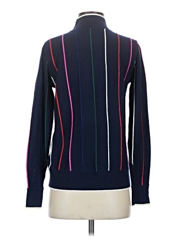 Vilagallo Turtleneck Sweater (view 2)