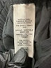 Splendid Solid Black Jumpsuit Size M - photo 5