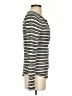 Lucky Brand Black Ivory Long Sleeve Top Size S - photo 4