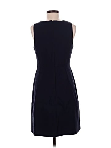 J.Crew Factory Store Casual Dress (view 2)