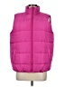 Discount Divas 100% Polyester Pink Vest Size M - photo 1