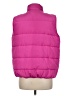 Discount Divas 100% Polyester Pink Vest Size M - photo 2