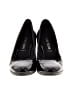 Anne Klein Black Heels Size 8 - photo 2