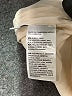 Chico's 100% Polyester Ivory Coat Size L - photo 7