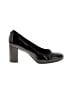 Anne Klein Black Heels Size 8 - photo 1