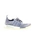 Adidas Gray Blue Sneakers Size 6 1/2 - photo 1