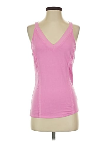 Red Haute Tank Top (view 1)