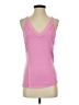 Red Haute Pink Tank Top Size S - photo 1