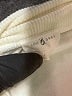 Lou & Grey Ivory Casual Pants Size L - photo 7