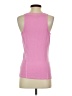 Red Haute Pink Tank Top Size S - photo 2