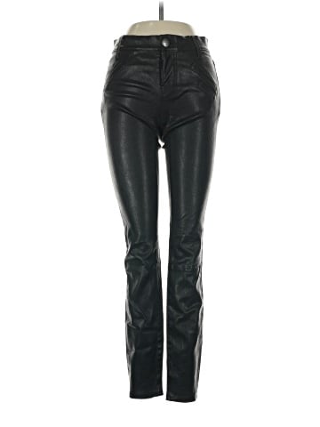 34N 118W Leather Pants (view 1)