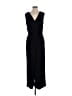 Dokotoo Solid Black Jumpsuit Size M - photo 1