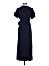 Nine Britton Blue Casual Dress Size L - photo 2