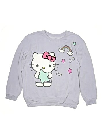 Hello Kitty Sweatshirt (view 1)