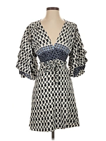 MISA Los Angeles Casual Dress (view 1)