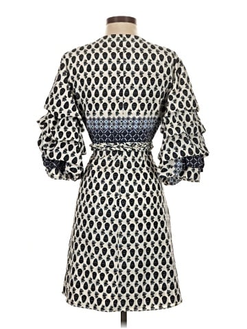 MISA Los Angeles Casual Dress (view 2)