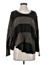 Umgee Gray Pullover Sweater Size S - photo 1