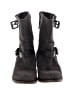 Rag & Bone 100% Leather Black Boots Size EU 37 - photo 2