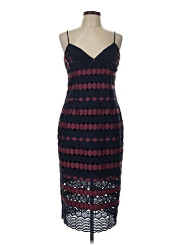 Bardot Cocktail Dress (view 1)