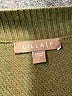 Lilla P Green Pullover Sweater Size L - photo 7