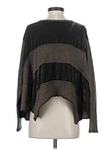 Umgee Pullover Sweater (view 2)