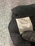 Samuel Dong 100% Cotton Black Long Sleeve Button-Down Shirt Size M - photo 8