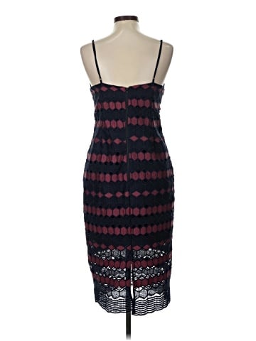 Bardot Cocktail Dress (view 2)
