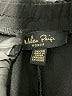 Melissa Paige Solid Black Casual Pants Size 3X - photo 4