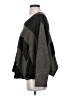 Umgee Gray Pullover Sweater Size S - photo 5