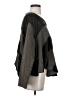 Umgee Gray Pullover Sweater Size S - photo 4