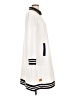 Unbranded Ivory Casual Dress Size 13 - photo 4