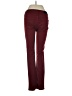 William Rast Burgundy Jeans Size 25 waist - photo 2