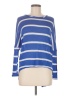 Vintage Havana Blue Pullover Sweater Size M - photo 1