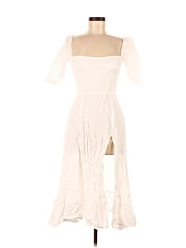 Used Reformation Linen Dresses On Sale Up To 90% Off | ThredUp