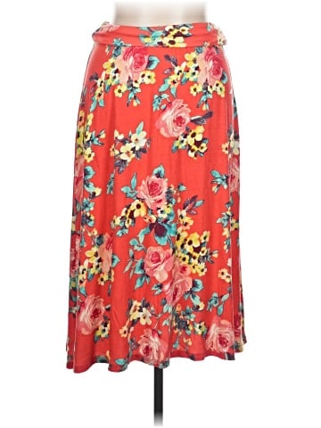 Bobeau Casual Skirt (view 1)