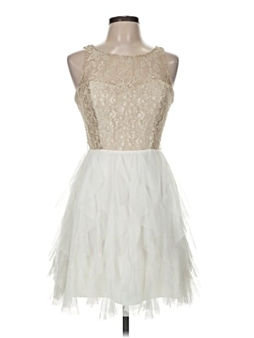 Teeze Me Cocktail Dress (view 1)