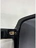 Gucci Gray Black Sunglasses One size - photo 6